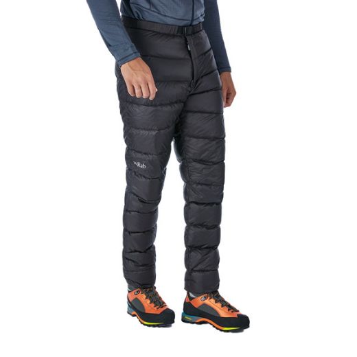 Rab Argon Pants Men (Black/Shark)