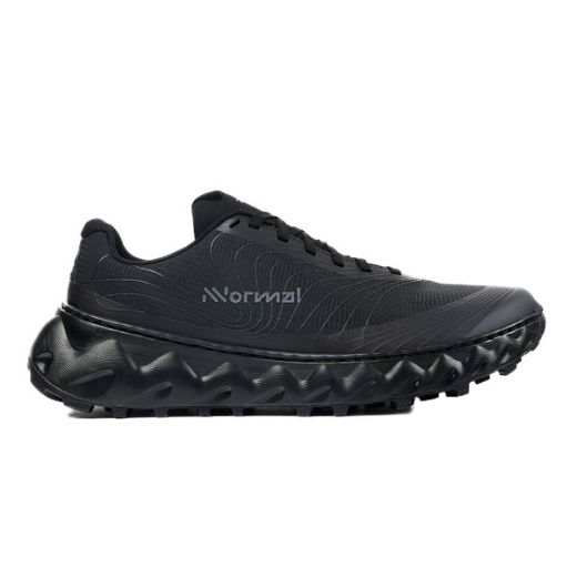 Nnormal Tomir 2.0 (Black)