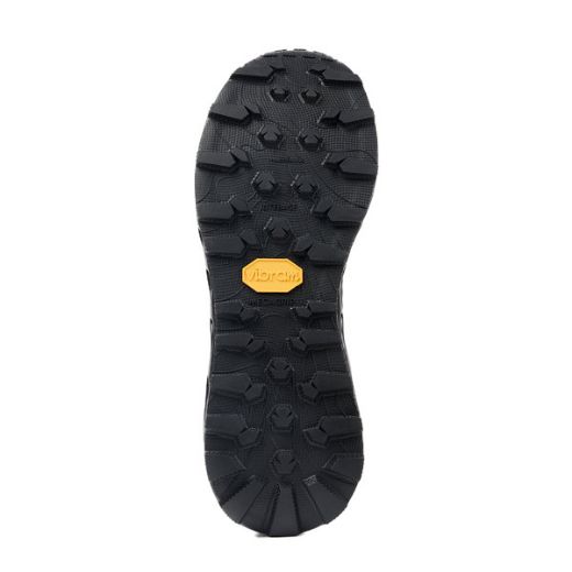 Nnormal Tomir 2.0 (Black)