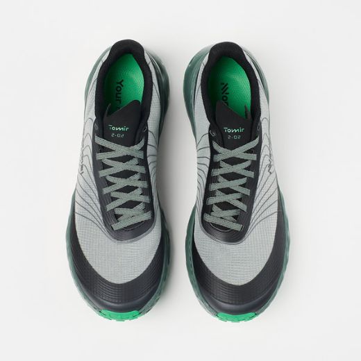 Nnormal Tomir 2.0 (Green)