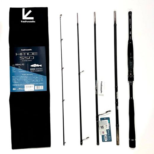 Tailwalk Hi-Tide SSD 88ML-P5