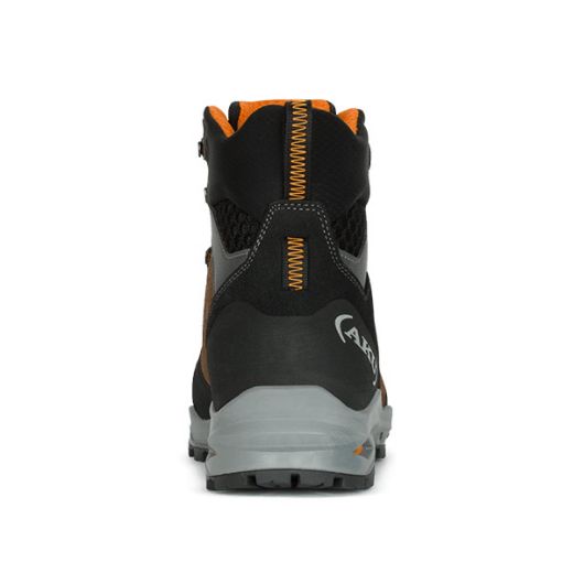 AKU Alterra II GTX (Brown/Orange)