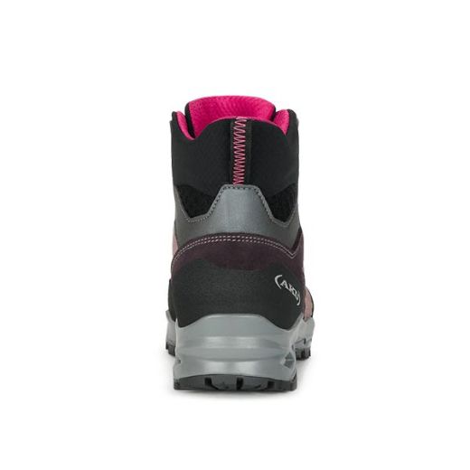 AKU Alterra II GTX W`S (Dust Pink/Fuxia)