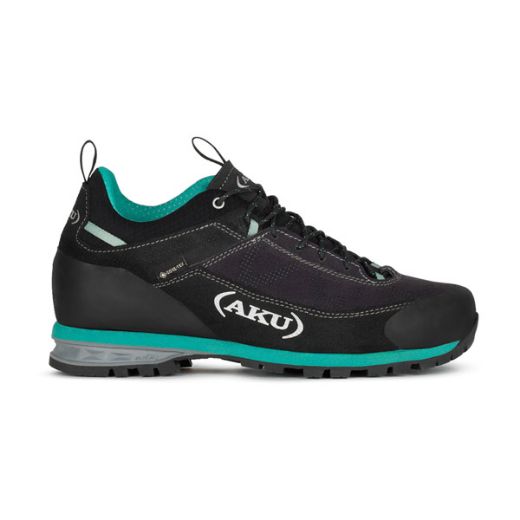Aku Link GTX W`S (Anthracite/Mint)