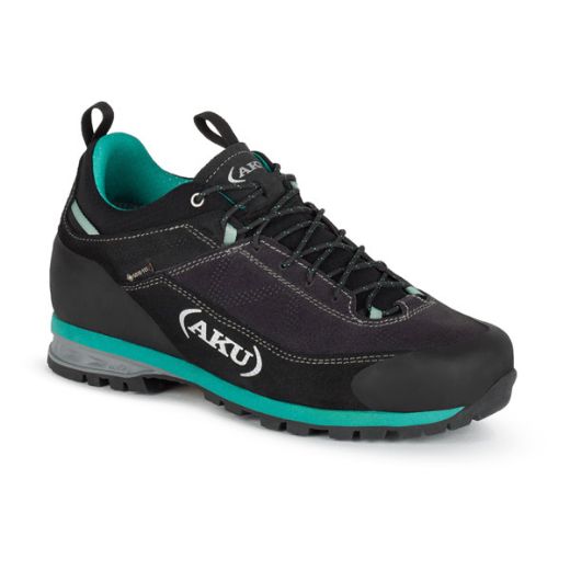 Aku Link GTX W`S (Anthracite/Mint)