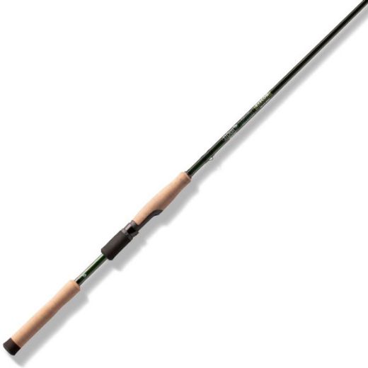 St Croix Eyecon Walleye Series Spinning EYS70MLF2