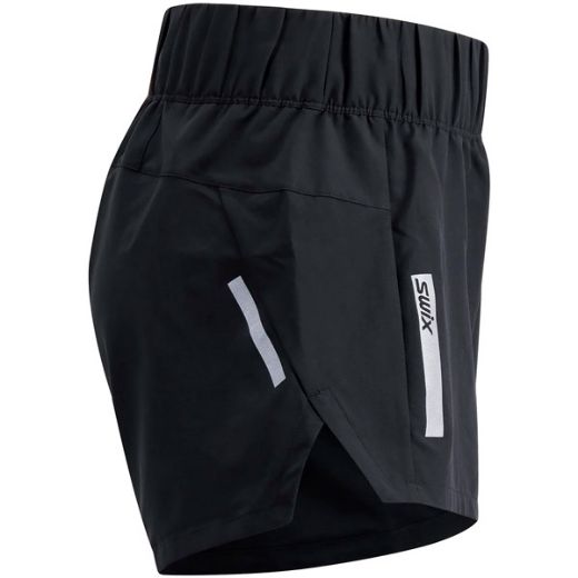 Swix Roadline Light Shorts W (Black)
