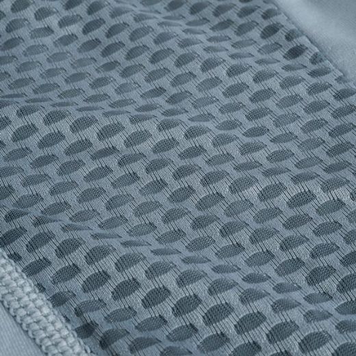 Swix Pace NTS Long Sleeve Baselayer Top W (Fog)