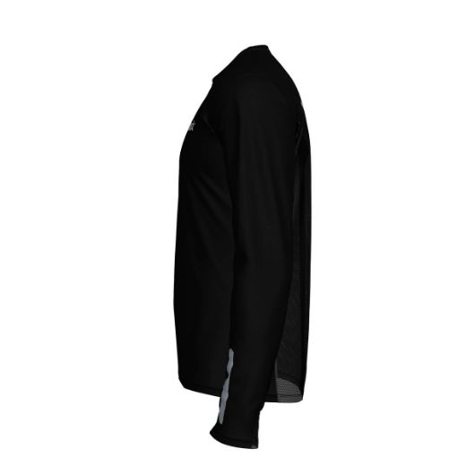 Swix Pace NTS Long Sleeve Baselayer Top M (Black)