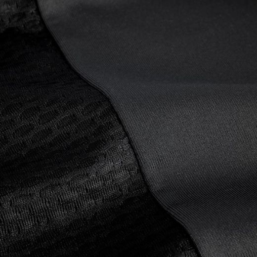 Swix Pace NTS Long Sleeve Baselayer Top M (Black)