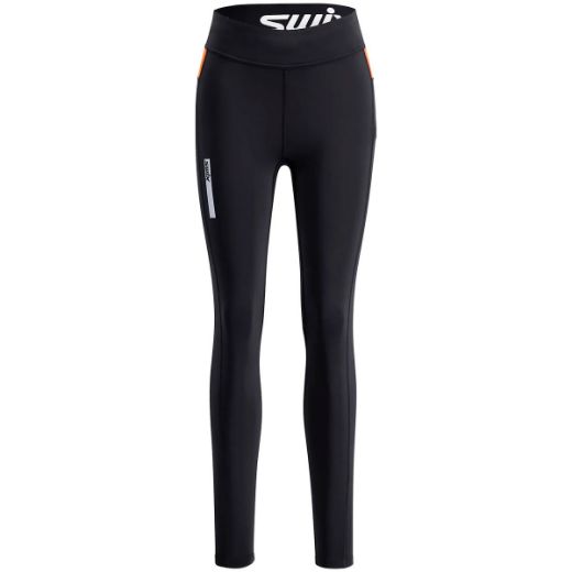 Swix Roadline Tights W (Black)