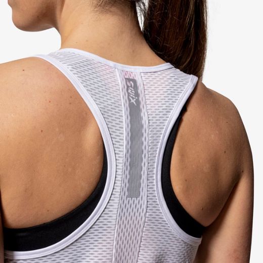 Swix Roadline Singlet W (Bright White)