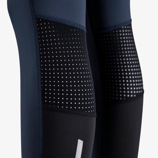 Swix Pace High Waist Tights W (Dark Navy)