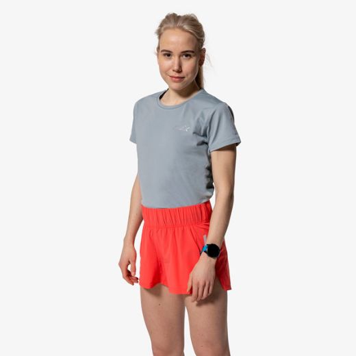 Swix Pace Light Shorts W (Cayenne)