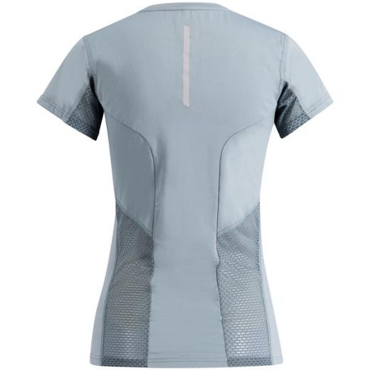 Swix Pace NTS Short Sleeve Baselayer Top W (Fog)