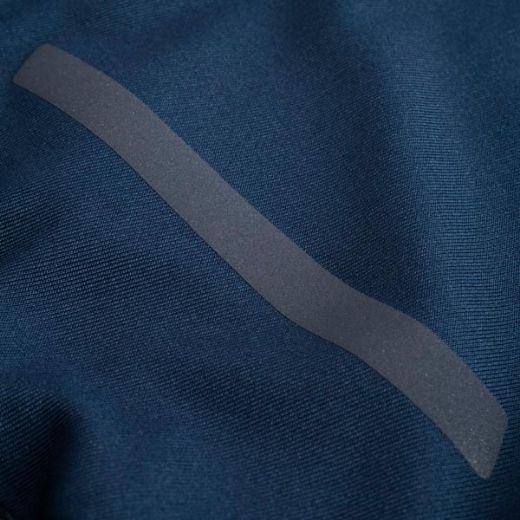 Swix Pace NTS Short Sleeve Baselayer Top W (Dark Navy)