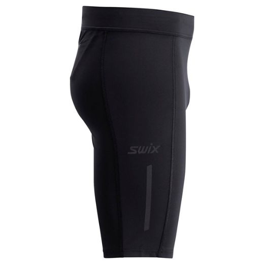 Swix Pace Half Tights M (Black)