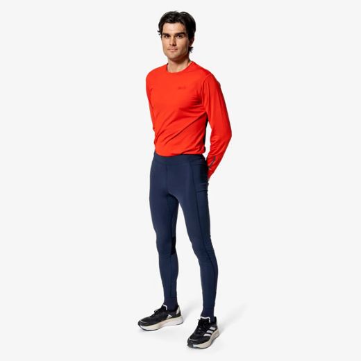 Swix Pace Tights M (Dark Navy)