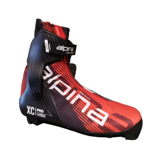 Alpina Pro Skate (2024/25)