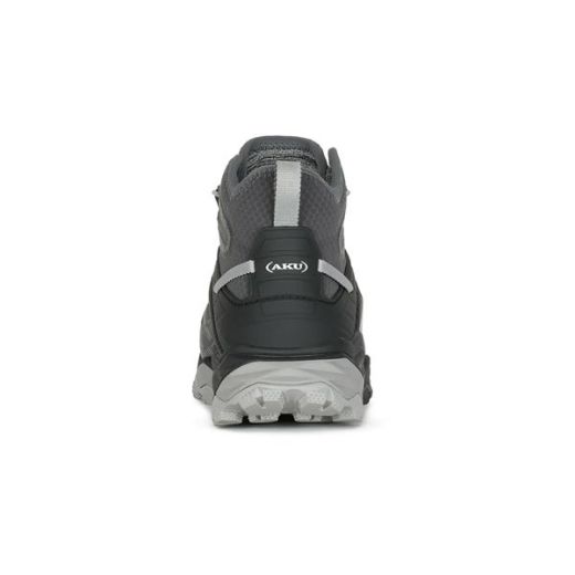 Aku Flyrock Mid GTX W's (Black/Silver)