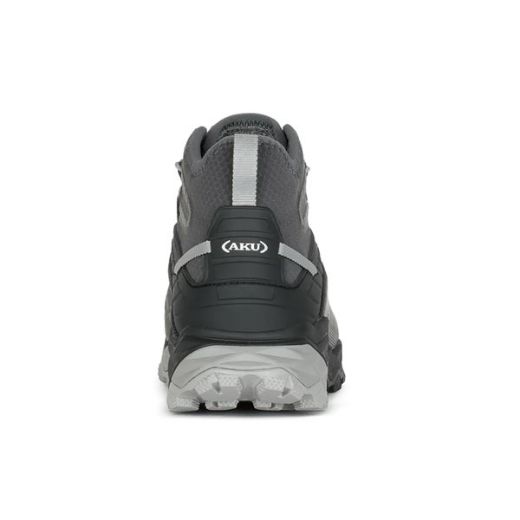 Aku Flyrock Mid GTX M's (Black/Silver)