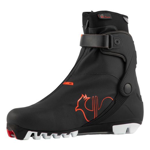 Rossignol X-8 Skate/Classic Kombisko (2024/25)