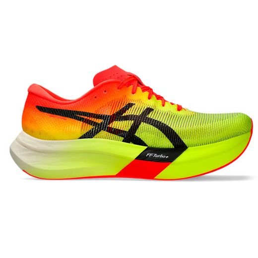 Asics Metaspeed Sky Paris (Safety Yellow/Black)