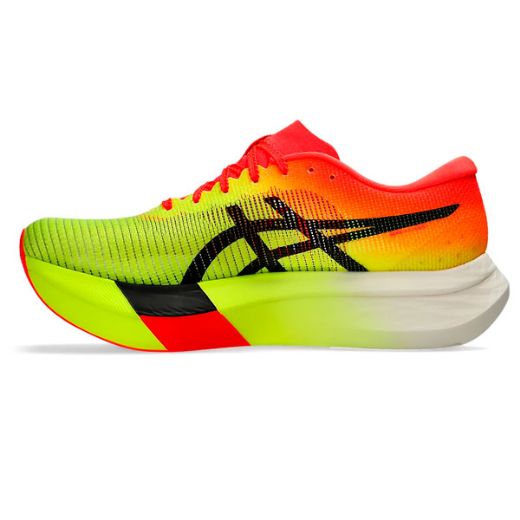 Asics Metaspeed Sky Paris (Safety Yellow/Black)