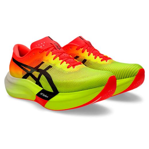 Asics Metaspeed Sky Paris (Safety Yellow/Black)
