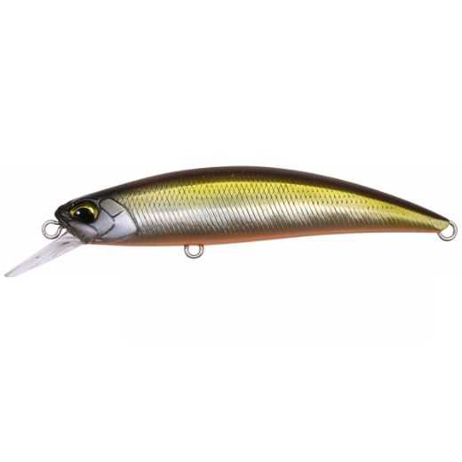 DUO Spearhead Ryuki 70S - Tennessee Secret Parr Mark