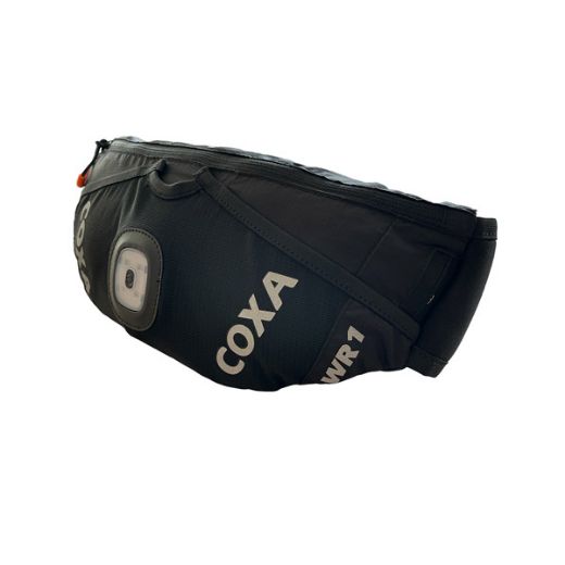 Coxa WR1 Belt (Black)