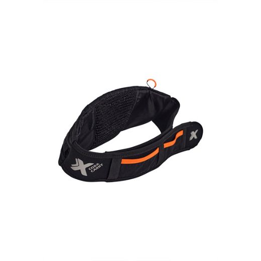 Coxa WR1 Belt (Black)
