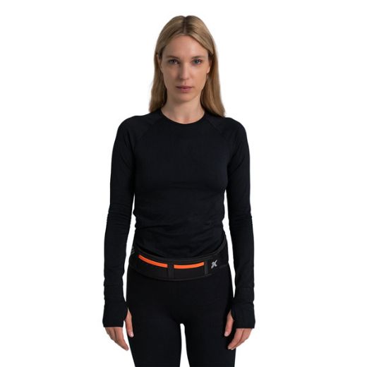 Coxa WR1 Belt (Black)