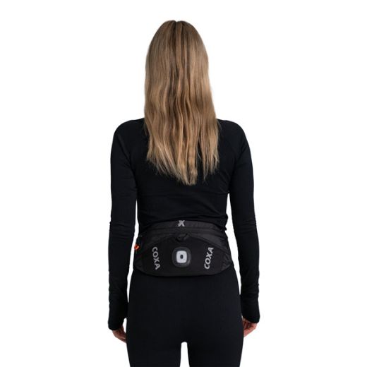 Coxa WR1 Belt (Black)