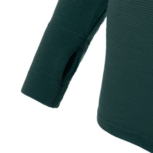 Aclima Streamwool Hoodie Women (Green Gambles)