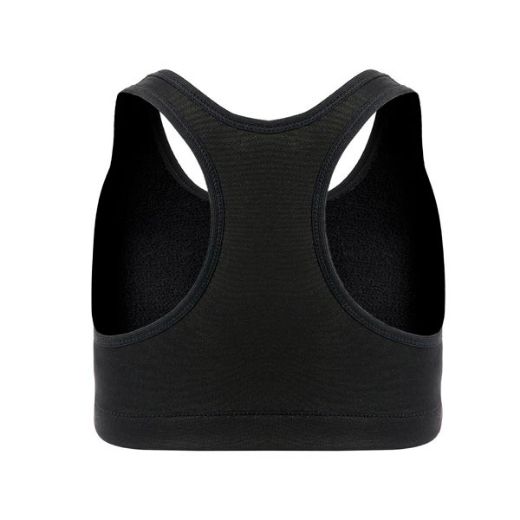 Aclima Woolterry Sports Top Women (Jet Black)