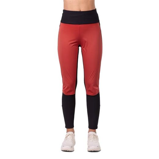 Johaug Concept Pant 2.0 (Cred Red)