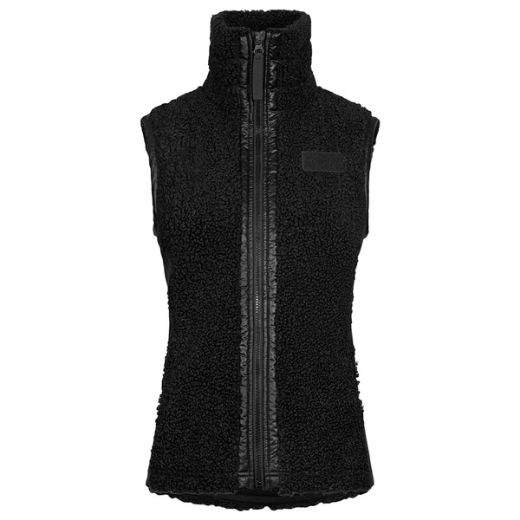 Johaug Sway Vest 2.0 (Black)