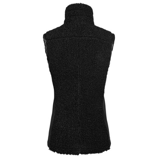 Johaug Sway Vest 2.0 (Black)