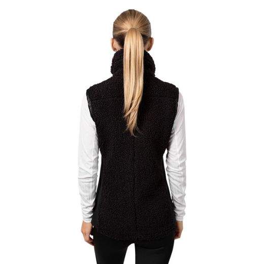 Johaug Sway Vest 2.0 (Black)