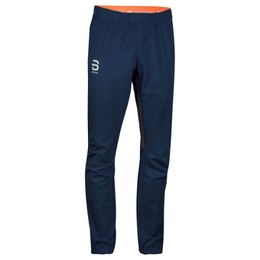 Dæhlie Pants Power Wmn (Navy)