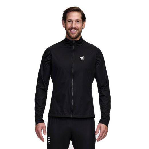 Dæhlie Jacket Elite (Black)