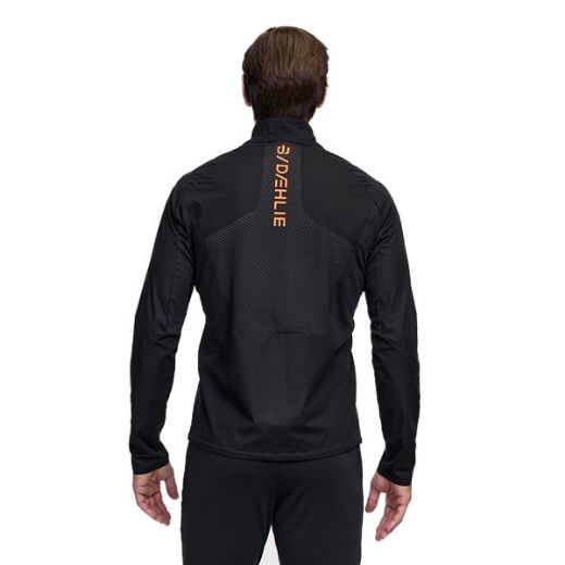 Dæhlie Jacket Elite (Black)