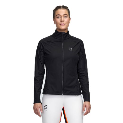 Dæhlie Jacket Elite Wmn (Black)