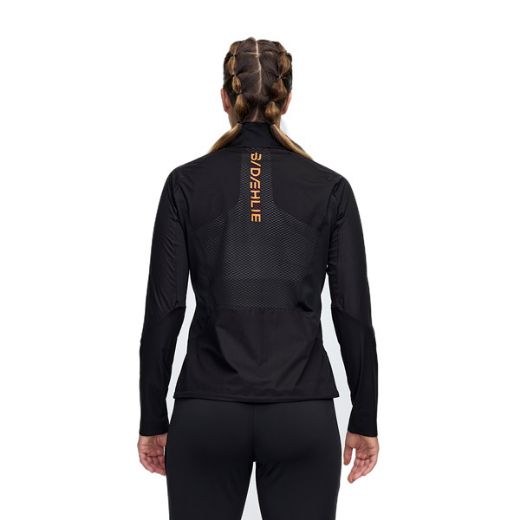 Dæhlie Jacket Elite Wmn (Black)