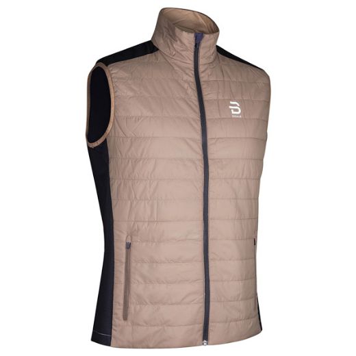 Dæhlie Vest Graphlite (Desert Taupe)