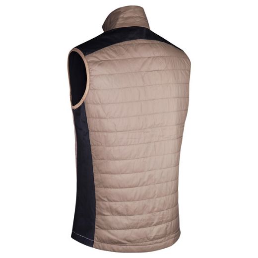 Dæhlie Vest Graphlite (Desert Taupe)