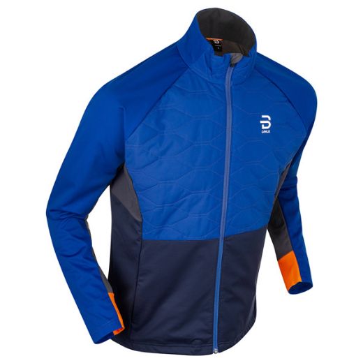 Dæhlie Jacket Challenge 2.0 (Surf The Web)