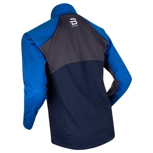 Dæhlie Jacket Challenge 2.0 (Surf The Web)