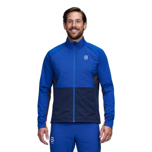 Dæhlie Jacket Challenge 2.0 (Surf The Web)
